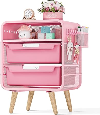 Kids Nightstand,Kids Bedside Table,Night Side Table