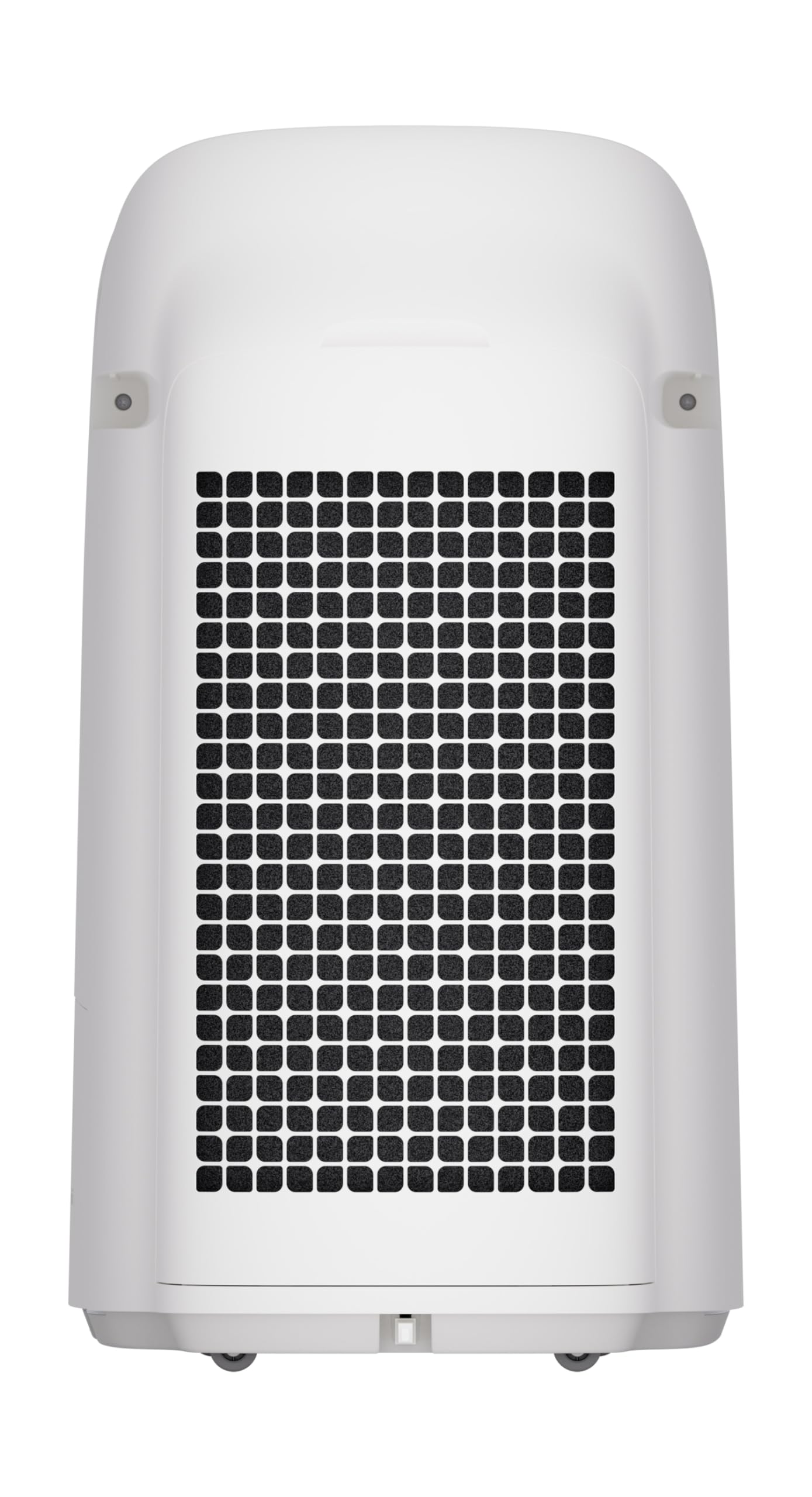 Smart Air Purifier and Humidifier compatible w/Alexa & Google Asst. Plasmacluster