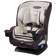 Everslim DLX Slim Convertible Car Seat– A 4-in-1 Convertible Child Safety