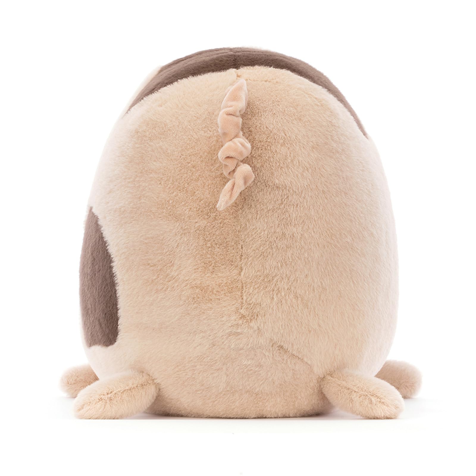Higgledy Piggledy Old Spot Pig Stuffed Animal, Really Big 22 inches - Farmyard Plush Toy