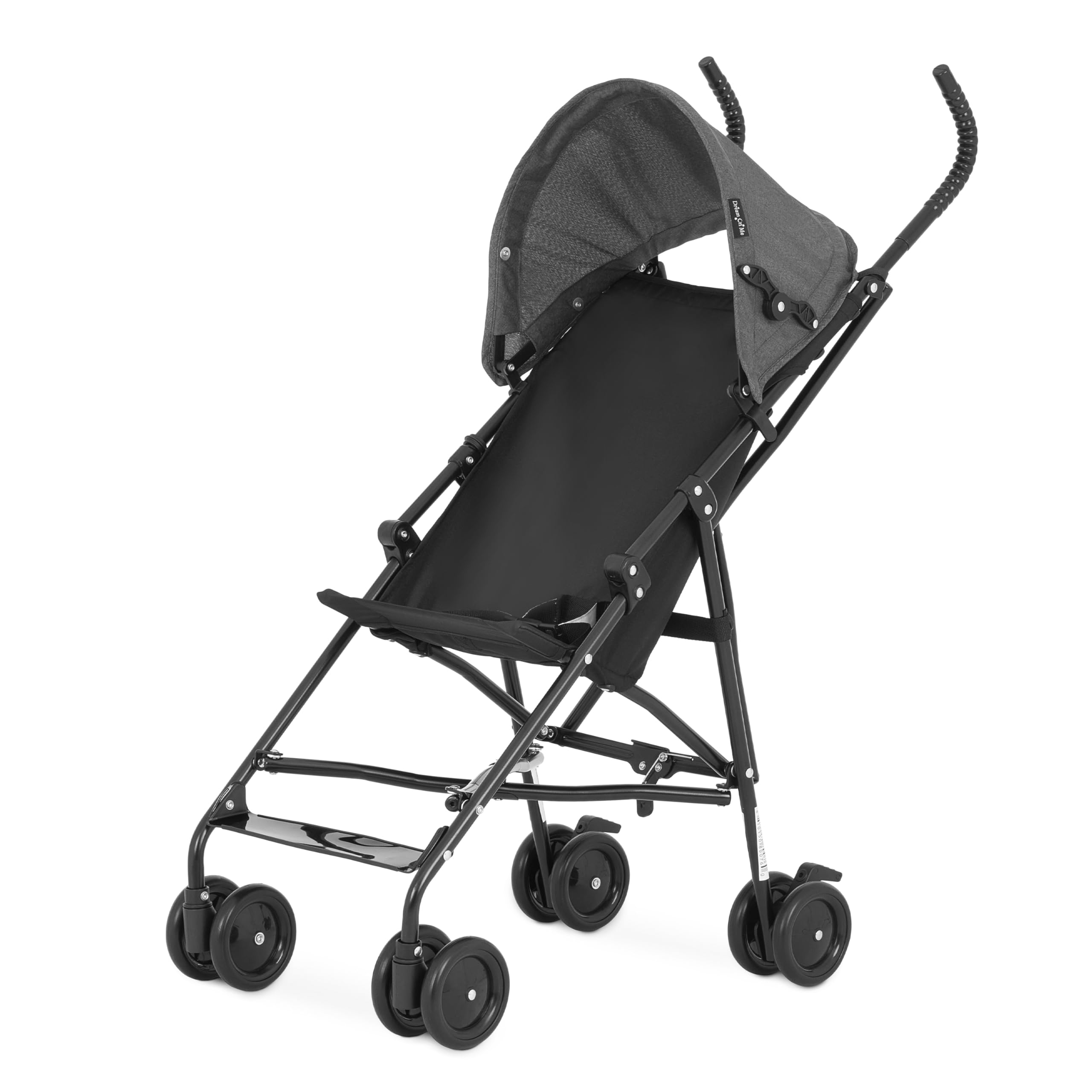 Aero Travel Lightweight Umbrella Stroller, Easy to Fold and Carry Travel Stroller