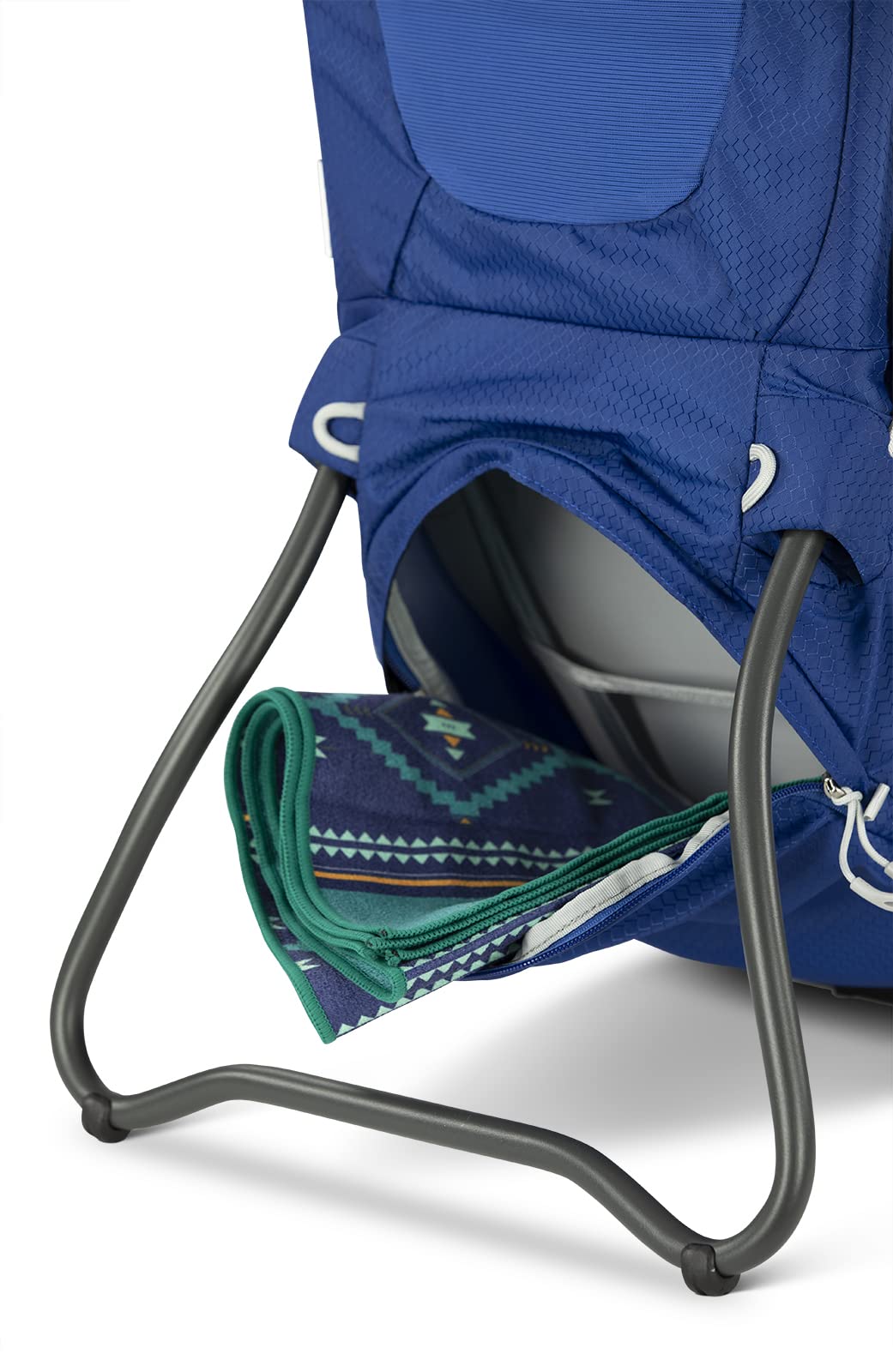 Poco Child Carrier Backpack