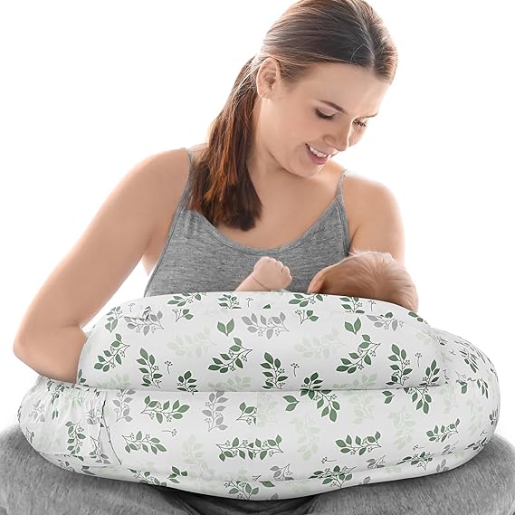 Nursing Pillow for Breastfeeding, Original Breastfeeding Pillows