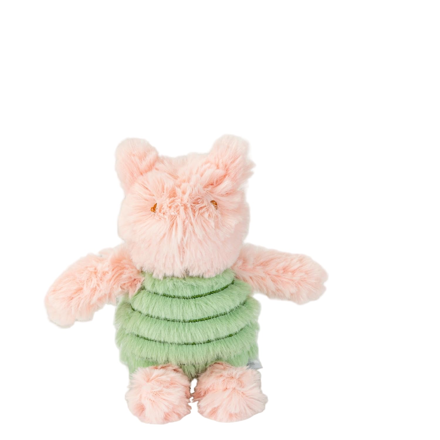 The Pooh and Friends 4 Piece Plush Collector Set Stuffed Animals