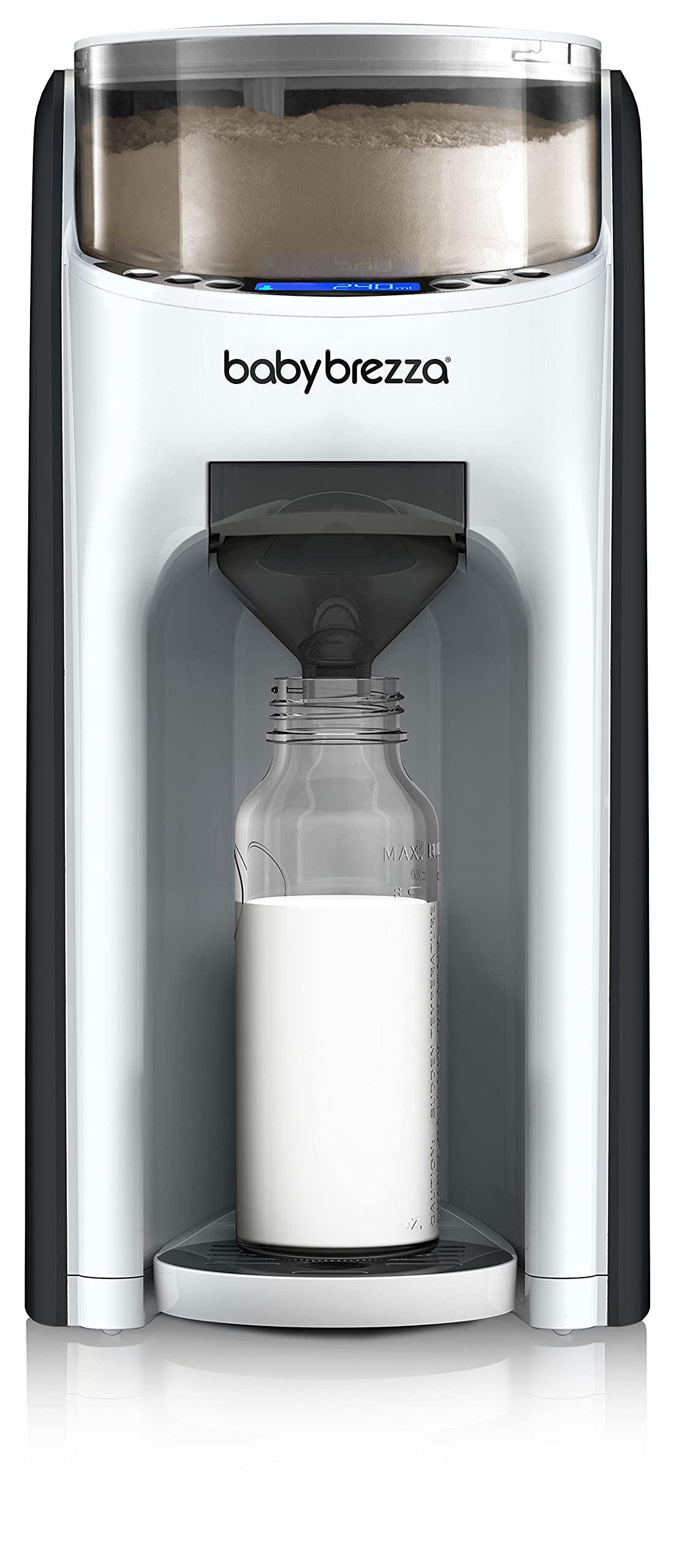 Baby brezza formula pro frp0046, 1.7 Ounce