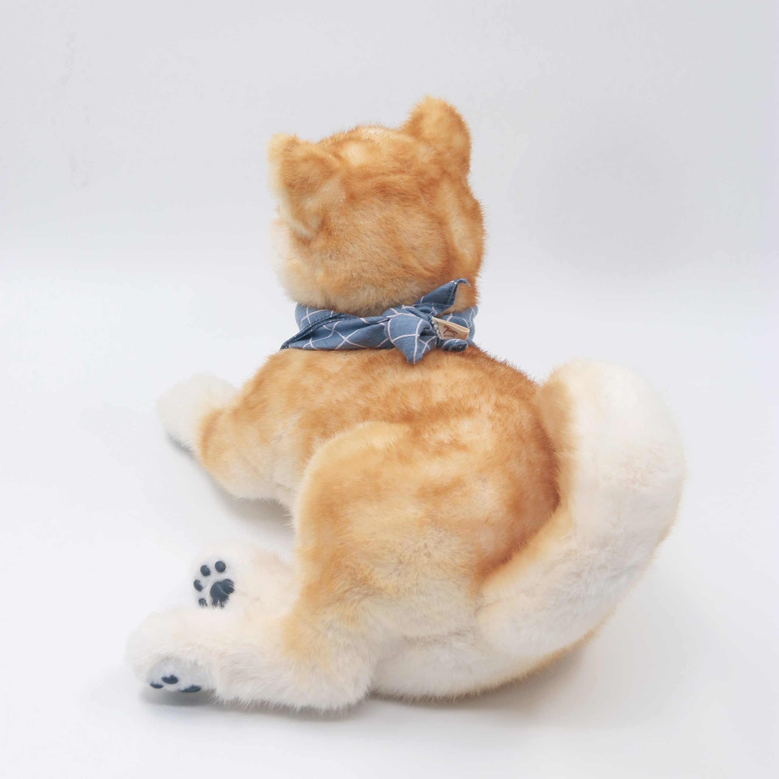 Puppy Stuffed Animals, Soft Dog Plush Toys, Cute Stuffed Dog Plush Puppy Plush