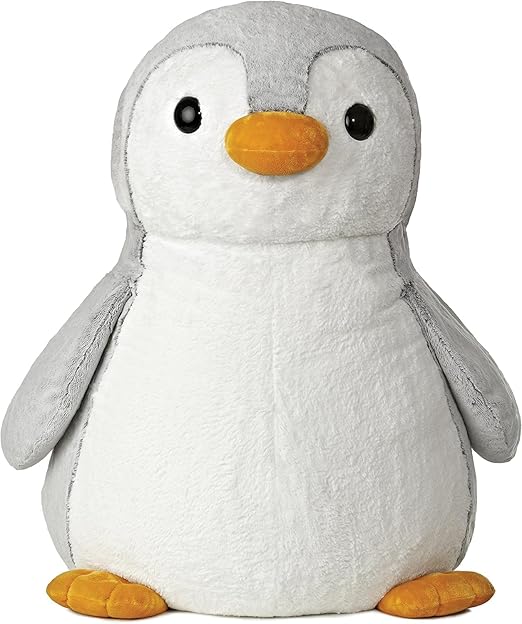 Pompom Penguin - 34" Pom Pom Penguin - XLarge
