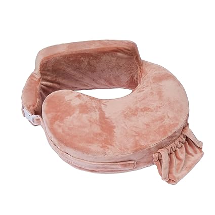 Super Deluxe Nursing Pillow - Enhanced Comfort & Ergonomic