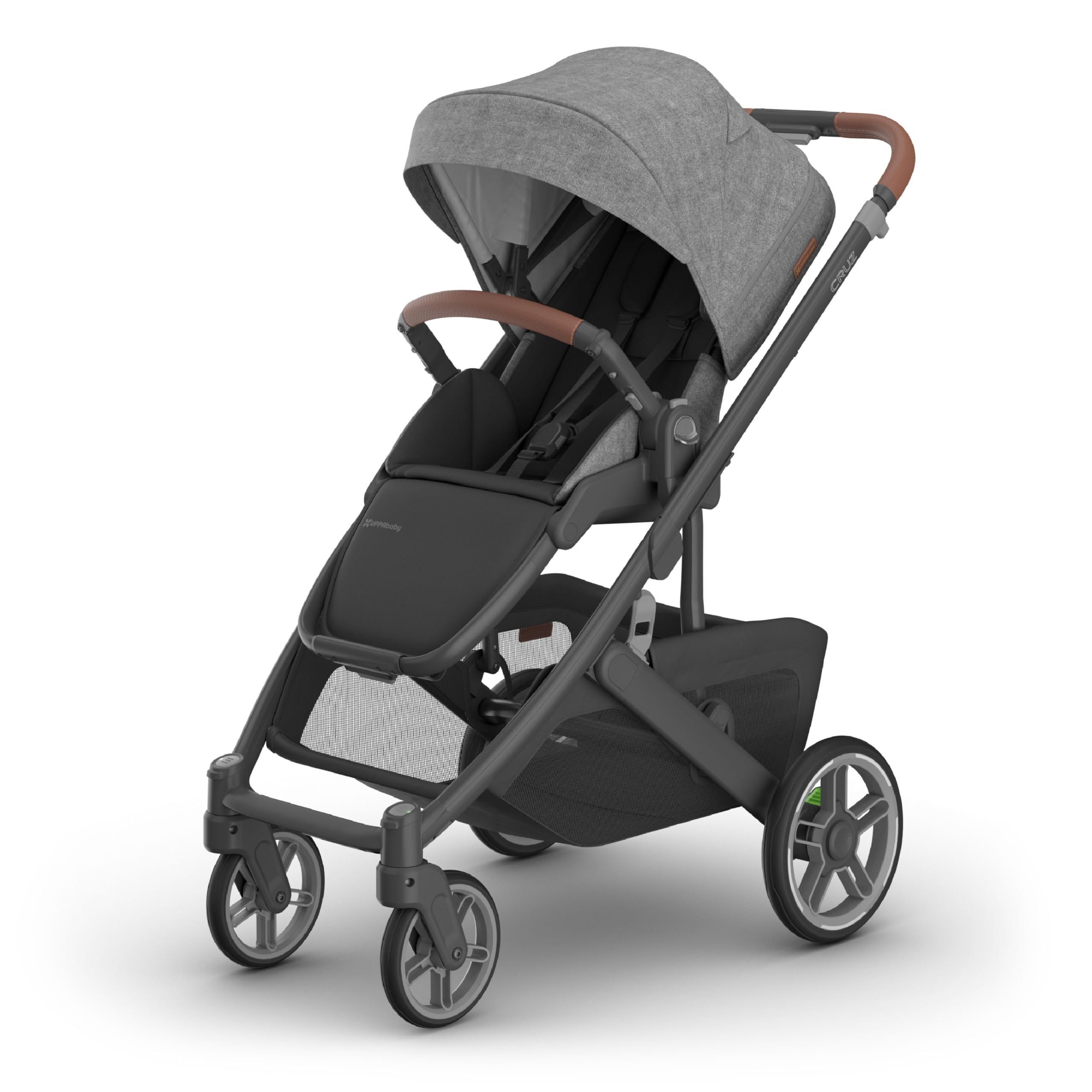 V3 Stroller - from Birth + Car Seat Compatible - Full-Size