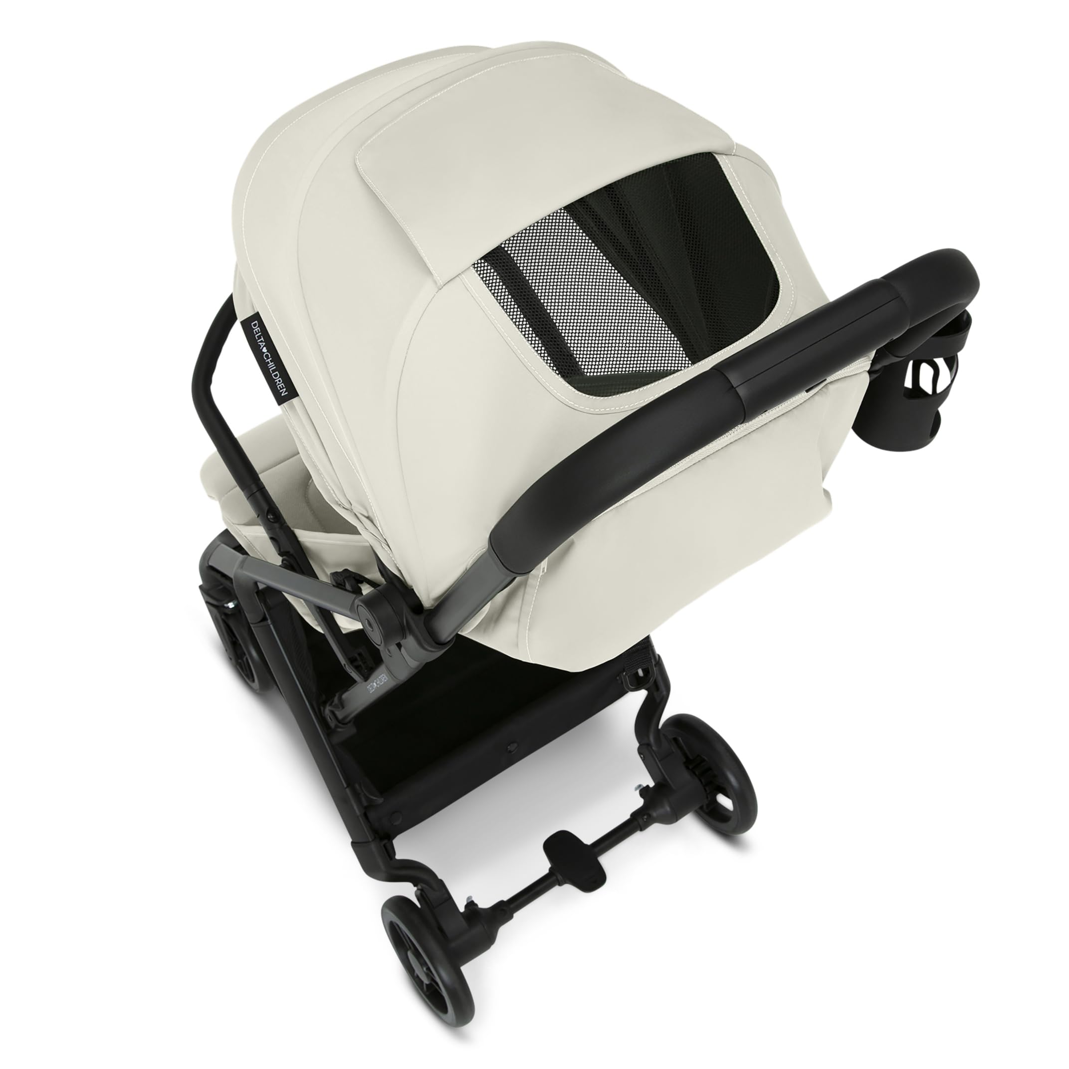 Delta Children Icon Ultra Compact Lightweight Everyday