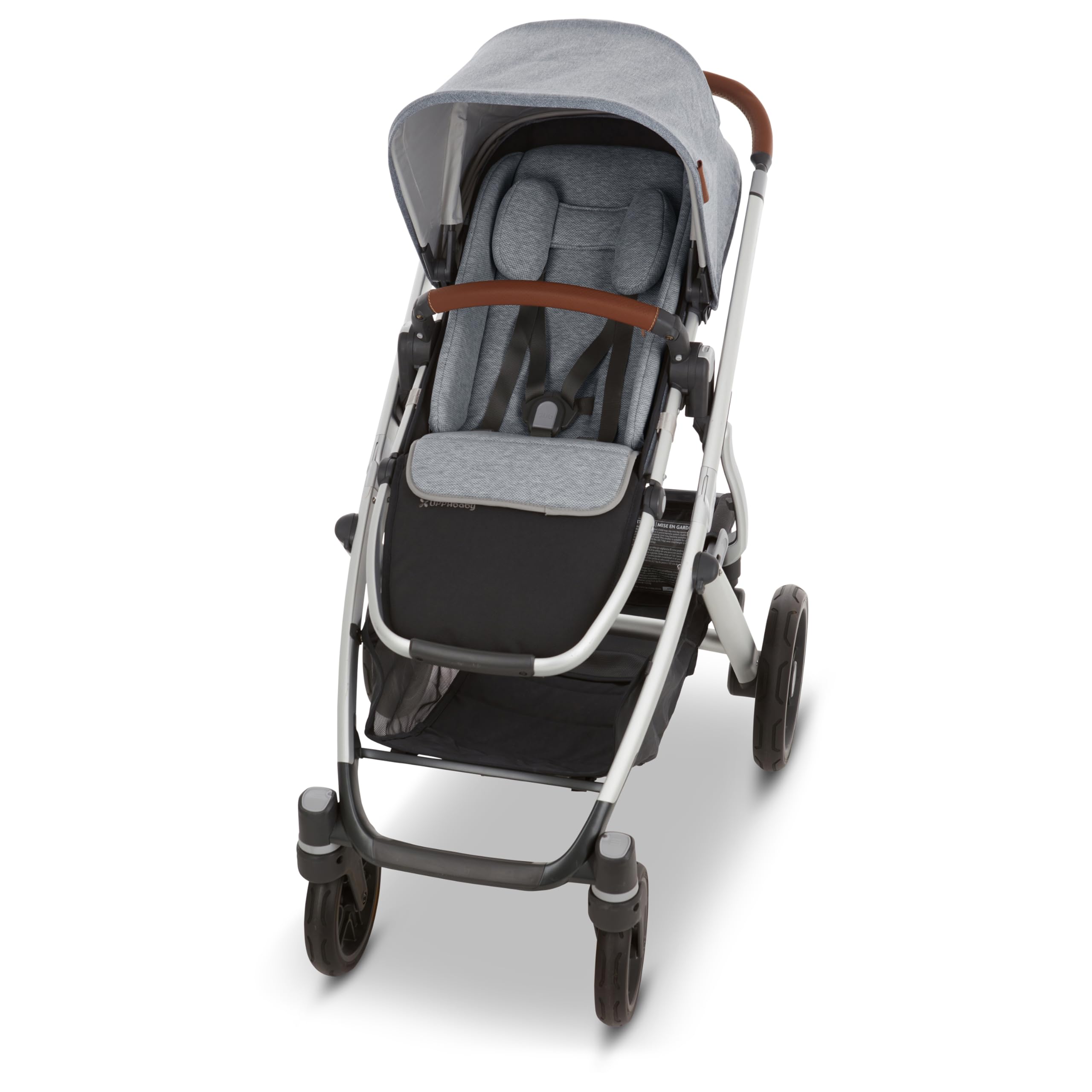 Insert Liner Seat Compatible with Uppababy Vista, Vista V2, Cruz, Cruz V2