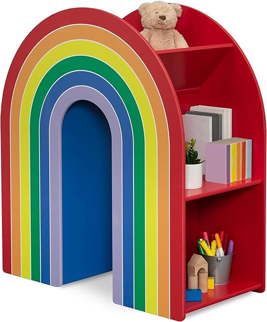 Tree Bookcase - Greenguard Gold Certified