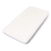 2-in-1 Premium Dual-Sided Crib & Toddler Mattress - GREENGUARD