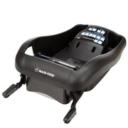 Mico Stand-Alone Infant Car Seat Base, Black, One Size - Car Seat Accessories