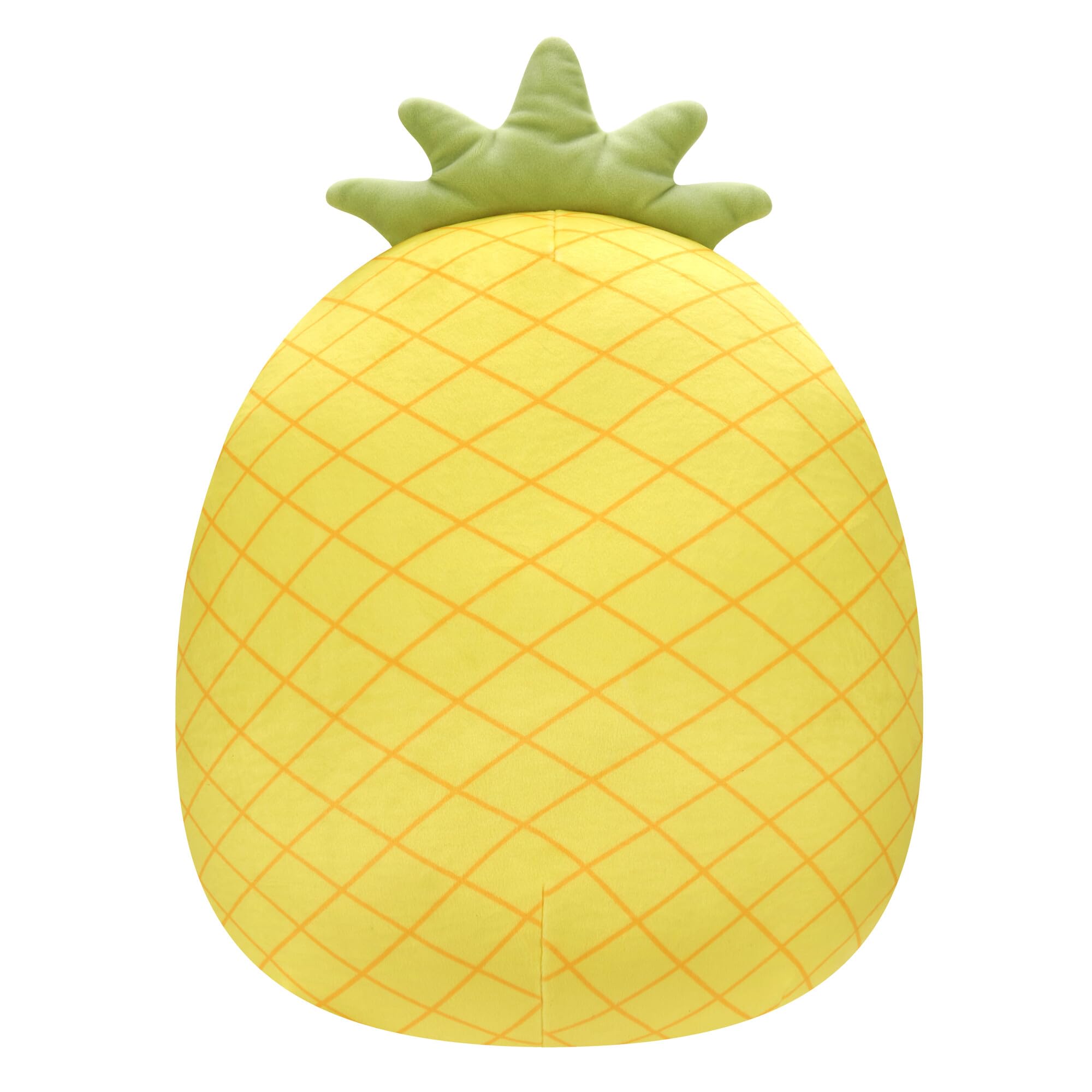 Official Kellytoy Plush 12" Maui The Pineapple - Ultrasoft Stuffed Animal Plush Toy