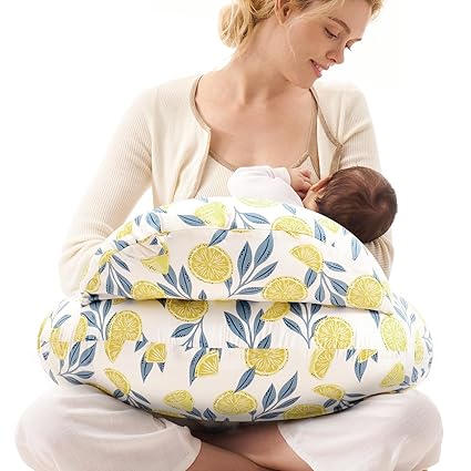 Original Nursing Pillow for Breastfeeding-Pioneering Safety Fence