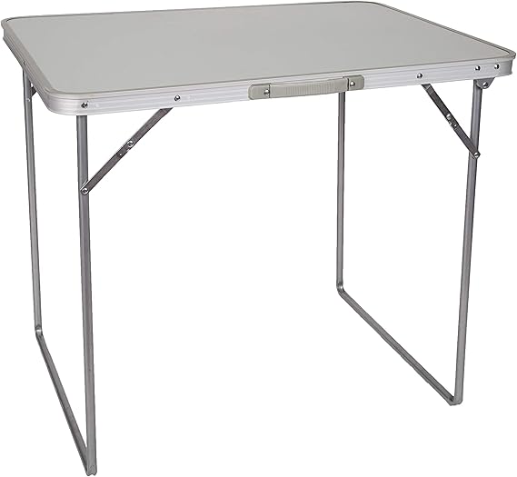Compact Kids Picnic Table (G-940), White