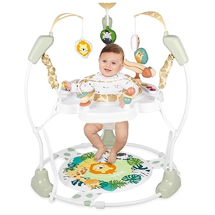 Baby Activity Center, Infant Jumpers and Bouncers with Music