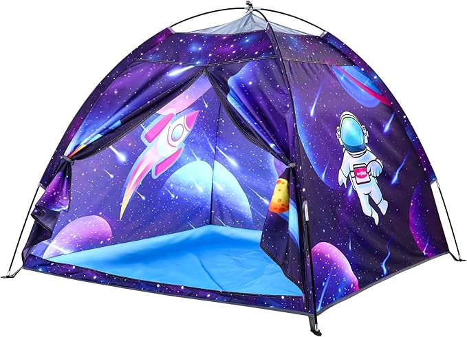 World Kids Play Tent, Kids Play Tent Foldable Pop Up Indoor Outdoor Party Undersea World