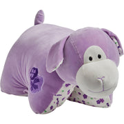 Sweet Scented Lavender Lamb Puff - Stuffed Animal - Plush