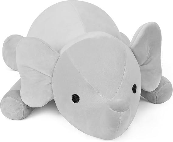 4.2lbs Weighted Koala Stuffed Animals, 24" Cuddle Koala Stuffed Animal Pillow