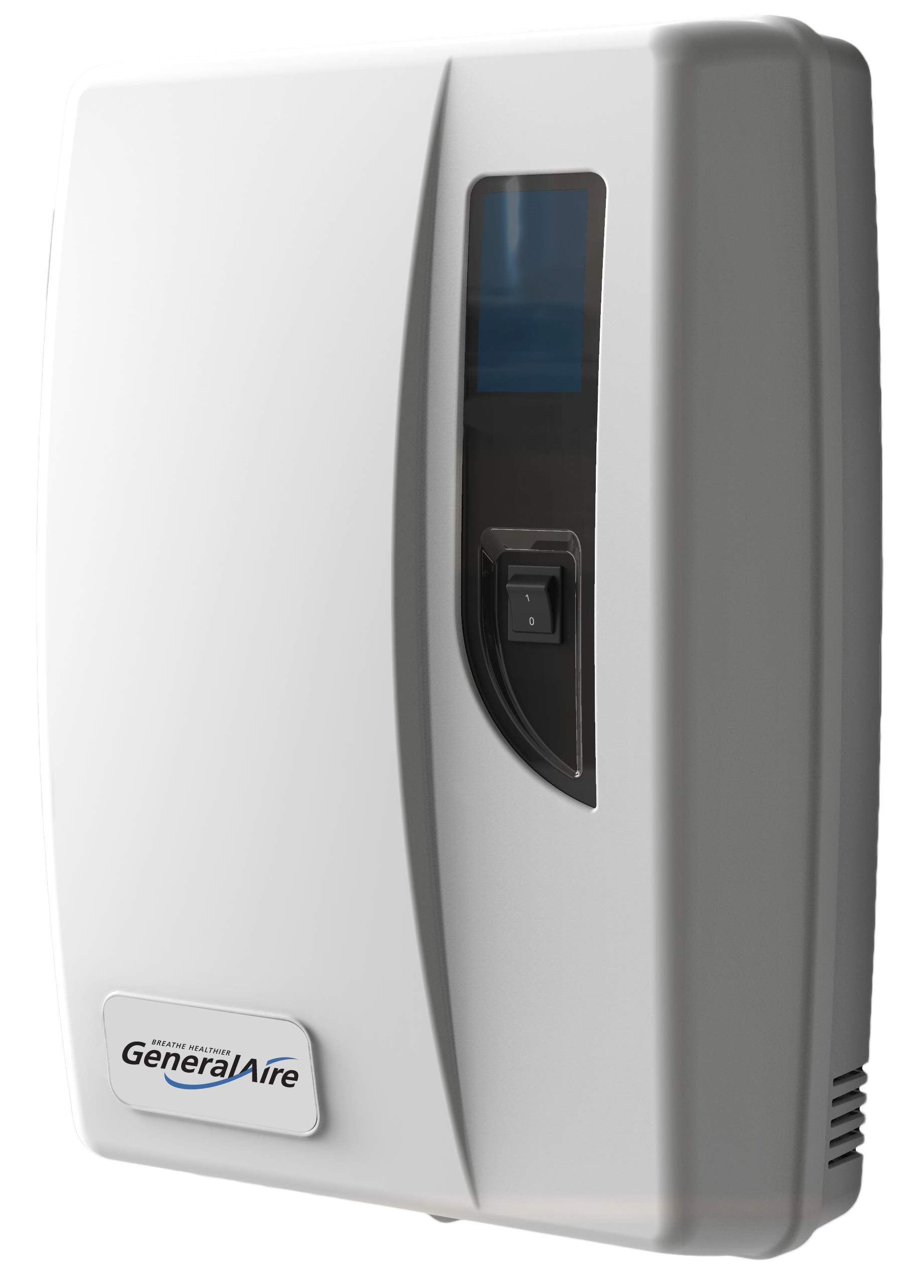 Model 5500 Steam Humidifier White