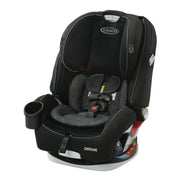 Car Seat, Convertible Infant to Toddler Car Seat and Booster