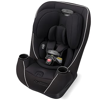 Pria Max 3-in-1 Convertible Car Seat, Infant to Toddler Car Seat