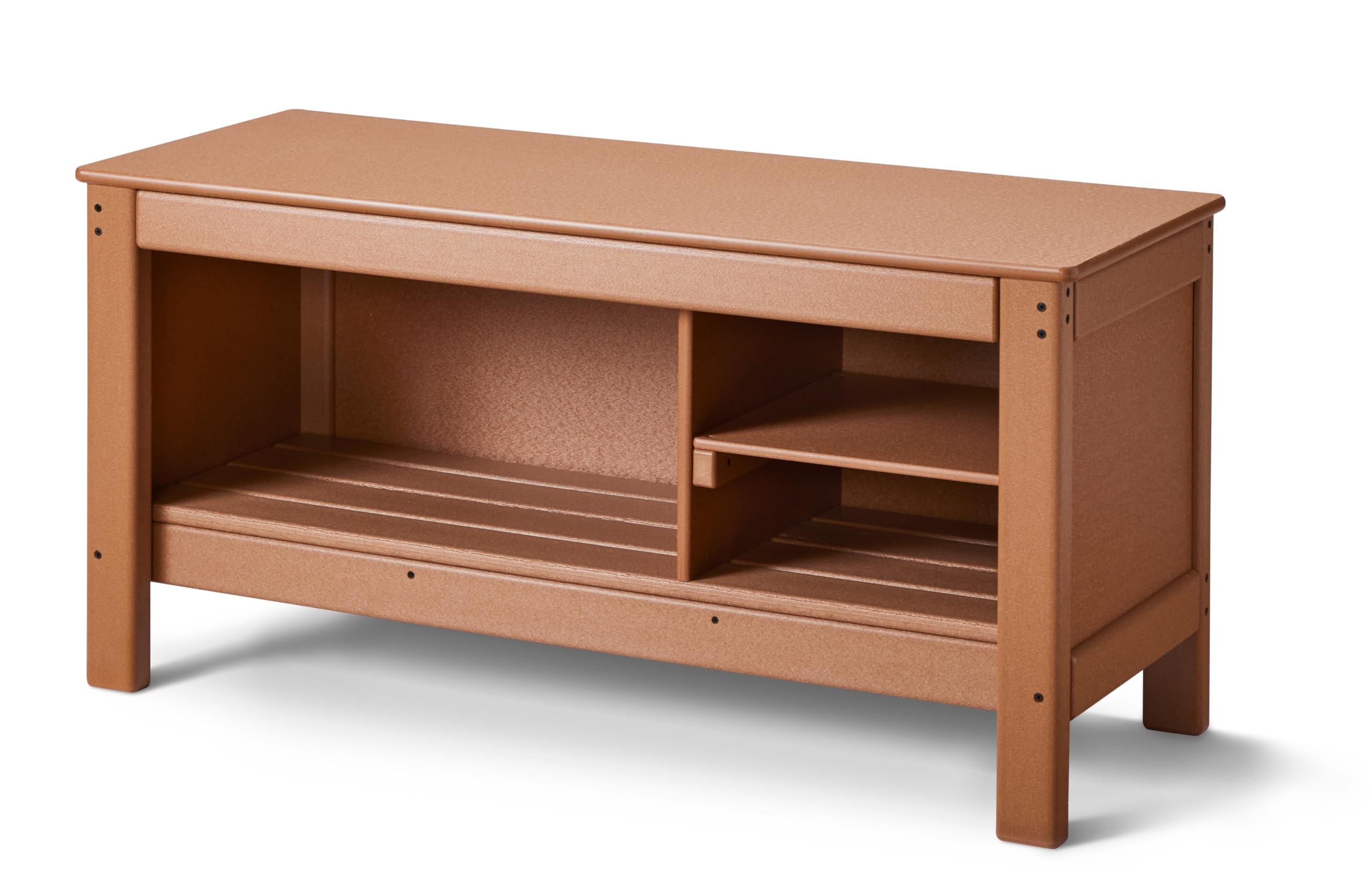 EverPlay 8345JC460 Kids Workbench - Outdoor Toddler Tool Bench
