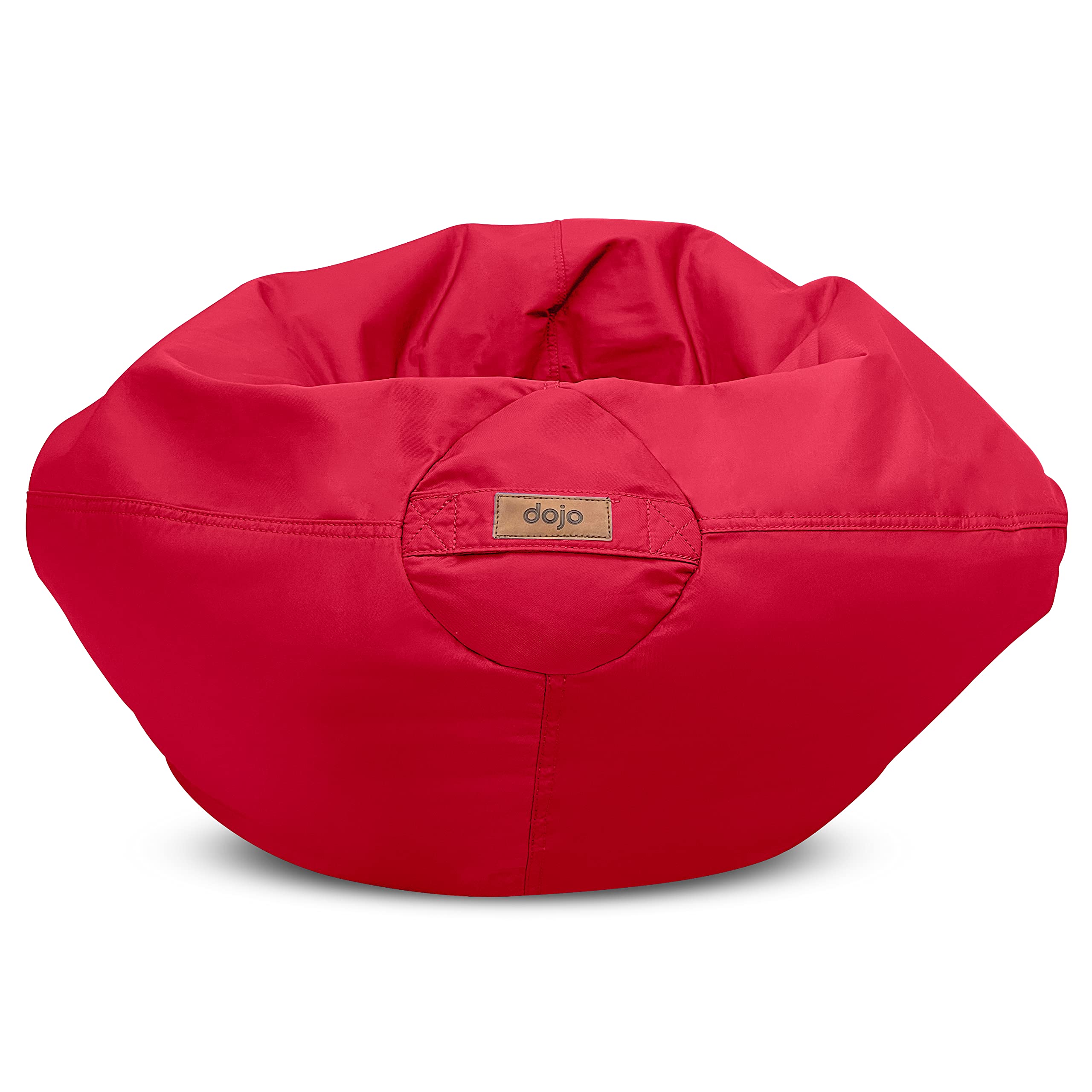 Kids Bean Bag Chair (Filled) - Tough, Stain Resistant, Waterproof