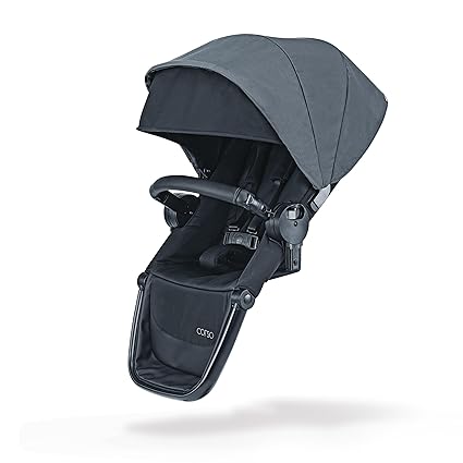 Corso Flex Infant Car Seat Adapter/Basket for Corso Flex Convertible