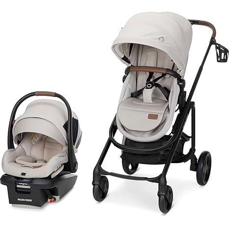 Tayla™ Max Travel System, Baby Stroller and Car Seat Combo, Car Seat Stroller Combo