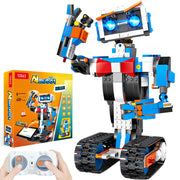 okk Robot Building Toys for Boys, STEM Projects for Kids Ages 8-12