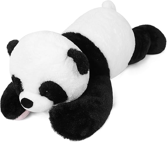 5lbs Weighted Stuffed Animals, 24in Big Sloth Plush Weighted Stuffed Animal