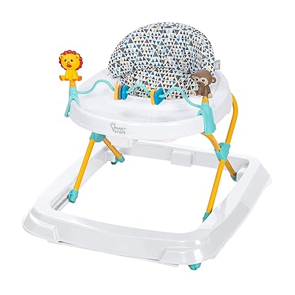 3.0 Activity Walker, Emily