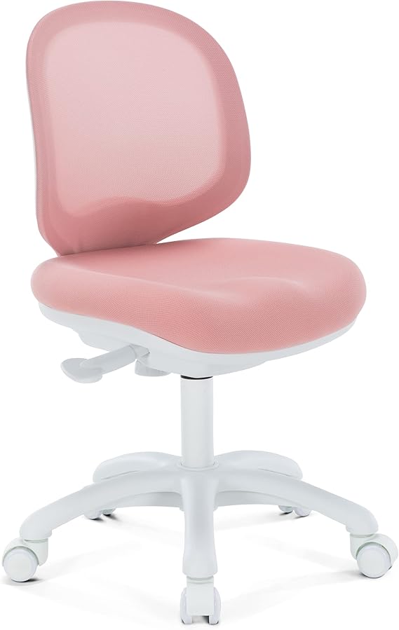 Desk Chair, Boy's Girl's Child Children Study Office Computer Chair