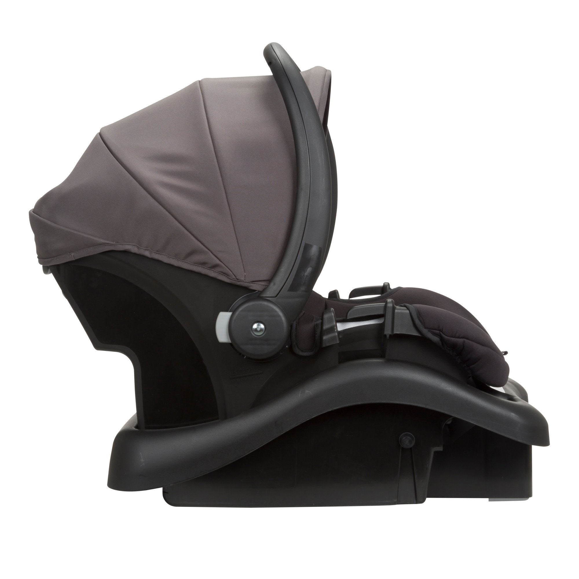 Smooth Ride Travel System Stroller and Car Seat OnBoard™ FLX - Efficient Infant Car Seat