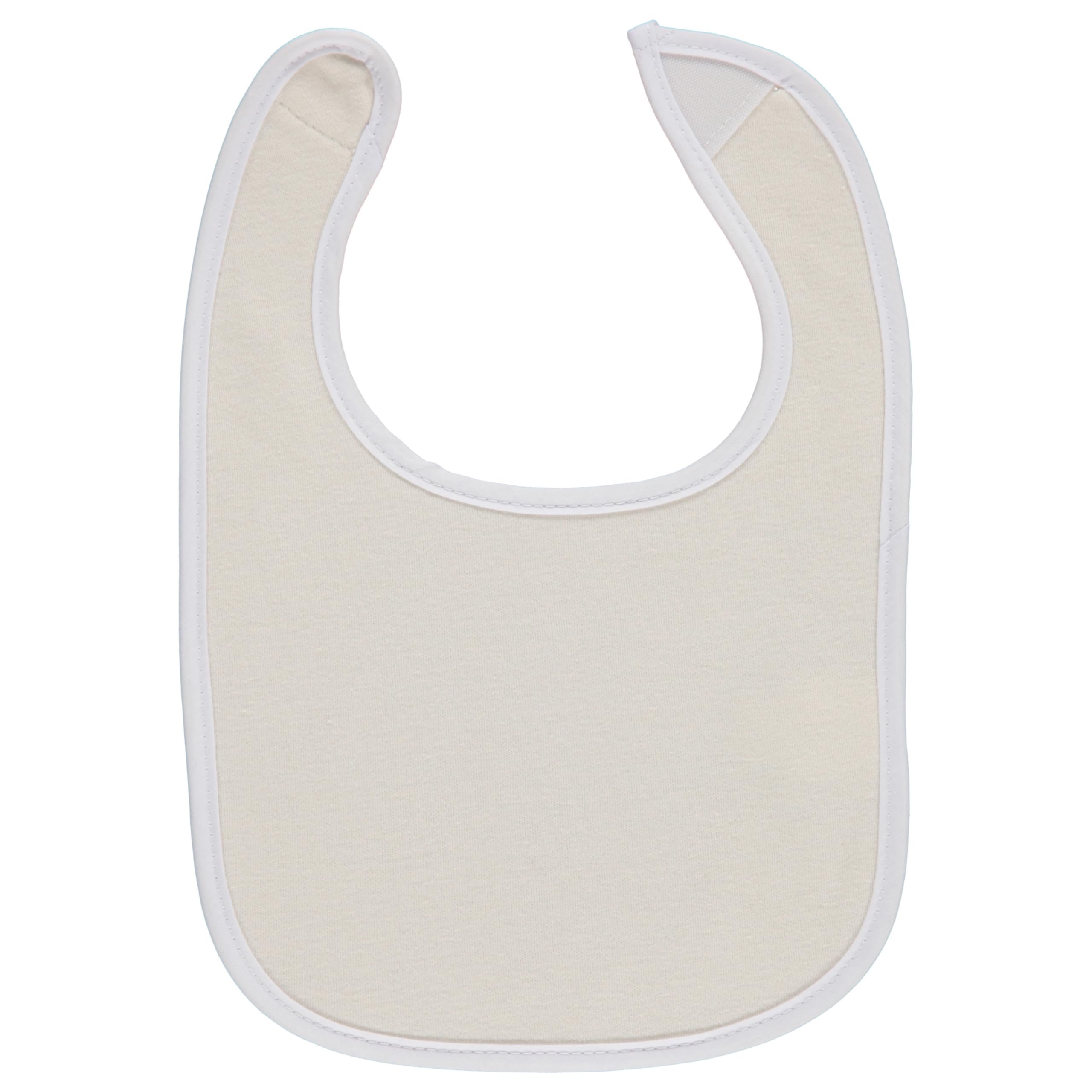 10-Pack Minnie Mouse Baby Bibs – Soft, Absorbent, and Adjustable Cotton