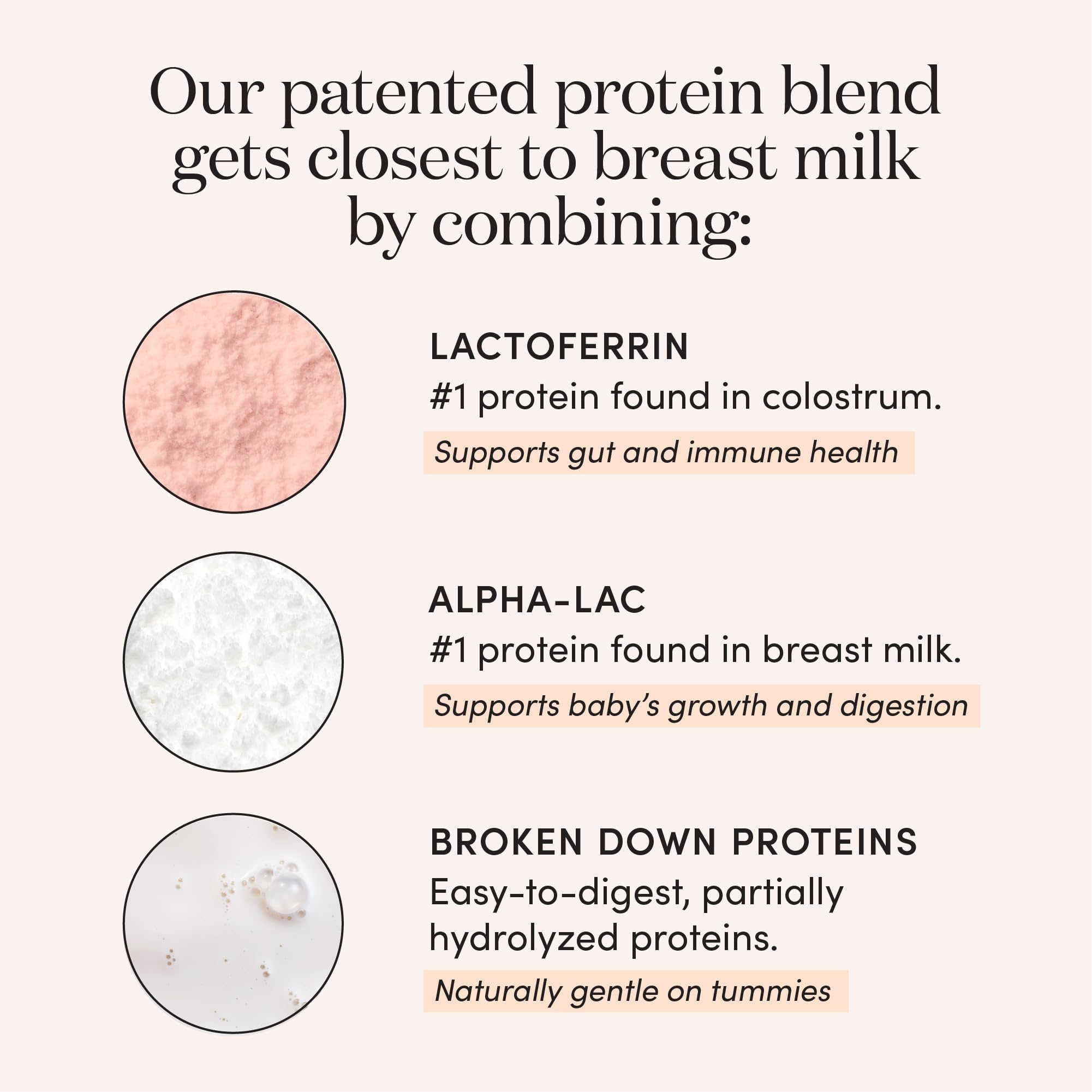 ByHeart Infant Formula Powder for Infants 0-12 Months, Made With Organic Whole Milk, Clean Label Project Certified, Closest-to-Breast Milk Baby Formula Patented Protein Blend, 24 Ounce (Pack of 4)