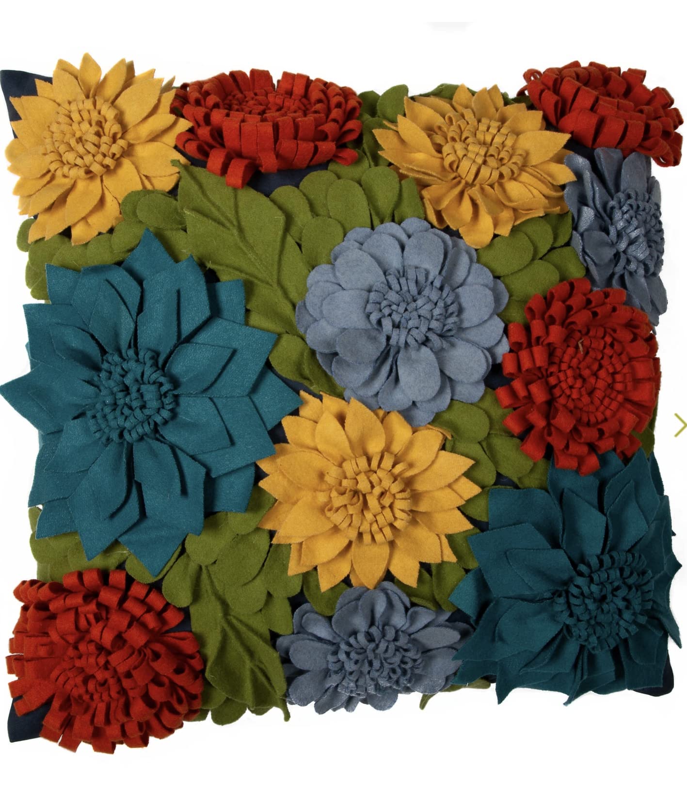 Gardener's Pillow
