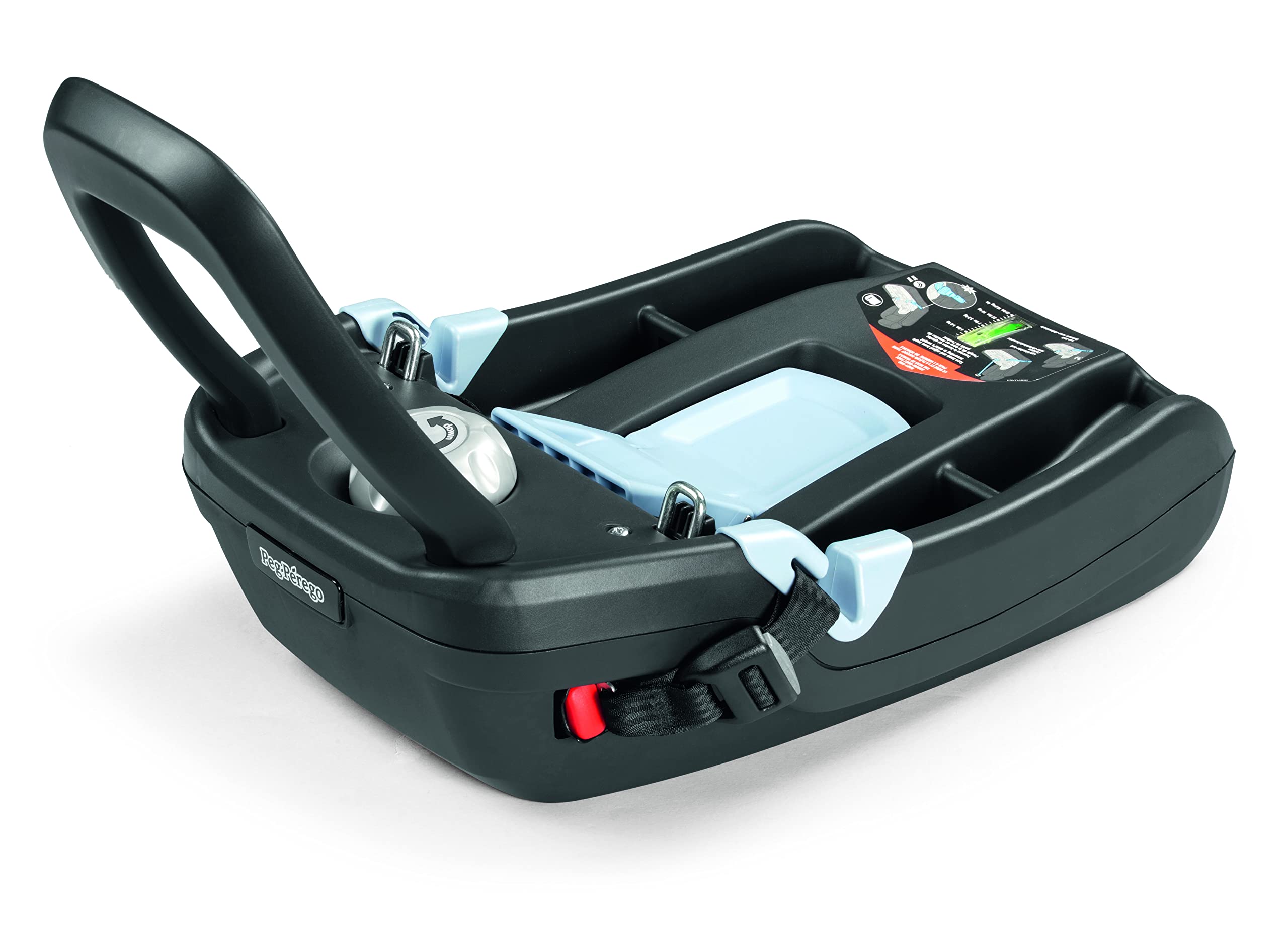 Primo Viaggio Infant Car Seat Base - Accessory