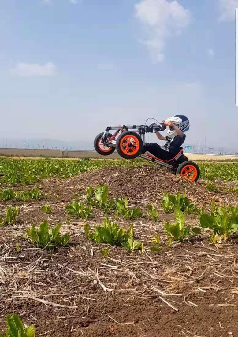 Electric Go Kart Constructibles Over 15 Electric Vehicles Battery Powered