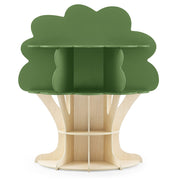 Tree Bookcase - Greenguard Gold Certified