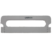 Folding Bed Rail Guard for Toddlers,Safety Toddler Bed Rails
