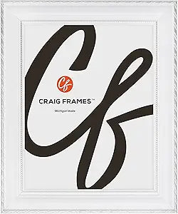 Victoria, 30x40 Picture Frame, Ornate Gold