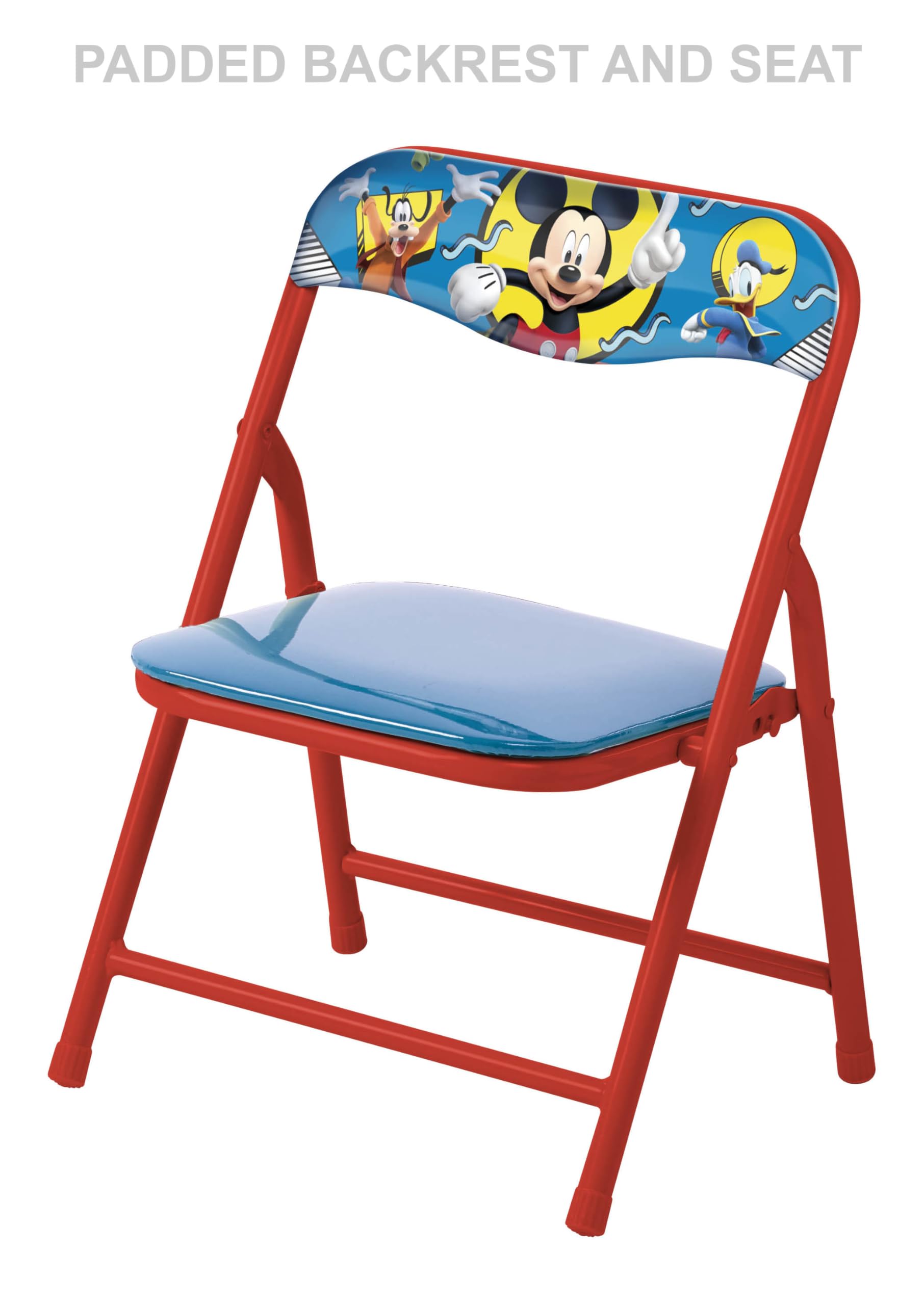 Toddler Activity Table and Chair Set