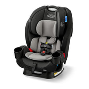 Convertible Car Seat - Highback Booster, Forward & Rear Facing