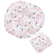 Nursing Pillow, Multifunctional Breast Feeding Pillow with Arm Pillow