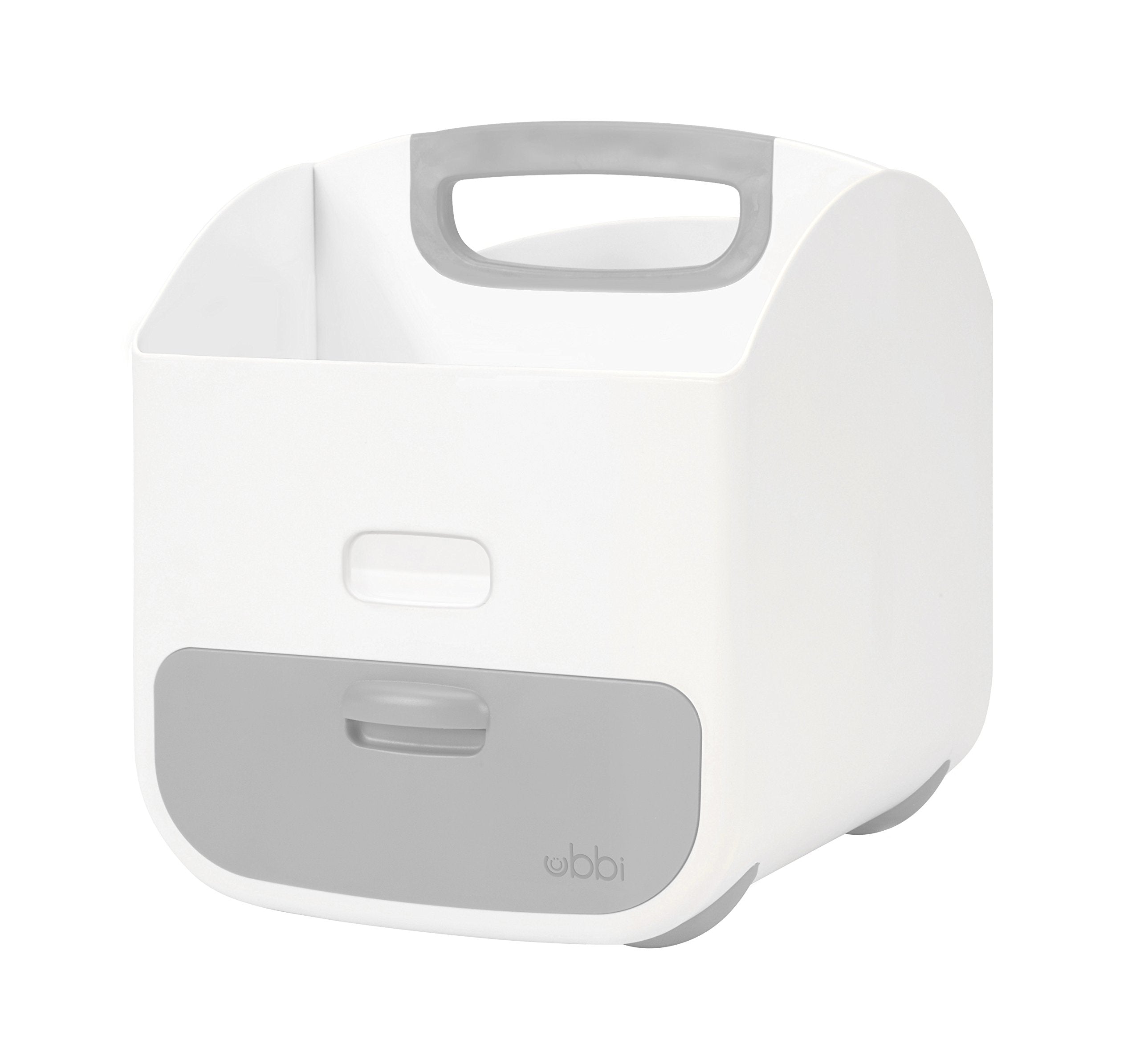 Diaper Changing Station Diaper Storage Caddy Organizer