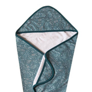 Hooded Bath Towels Premium Knit/Terry Cloth Baby Towels with Hood